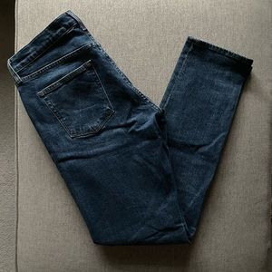 JBrand Tyler Taper 32 Jeans